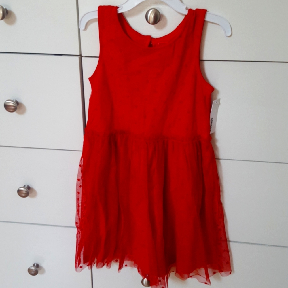 NWT Sonoma dress